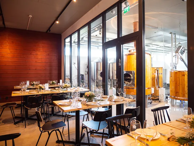 Haapala Panimoravintola