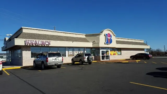 Braum's Ice Cream & Dairy Store