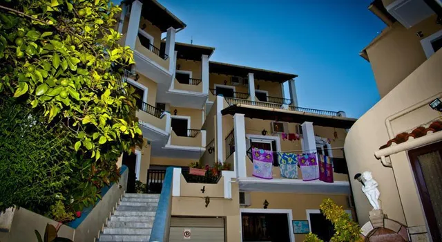 Avra Apartments 1