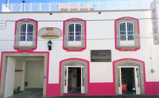 Hotel Renacimiento