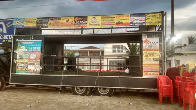 Restaurante Dudu Lanches