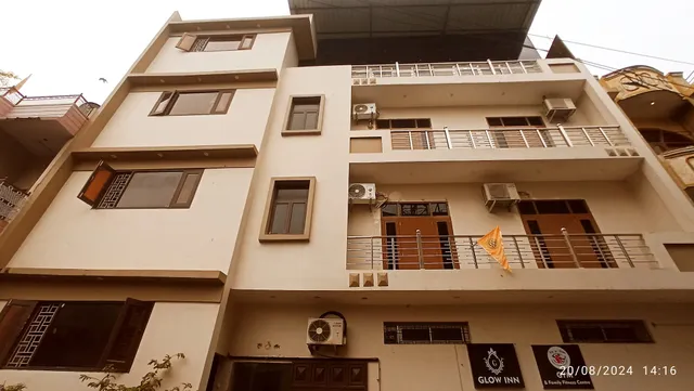 GlowInn luxury stay | Best Homestay in Varanasi