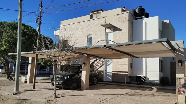 Bahía Creek - Refugio de Mar