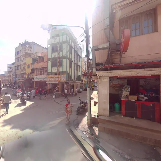 AL BAIK FAMILY RESTAURANT