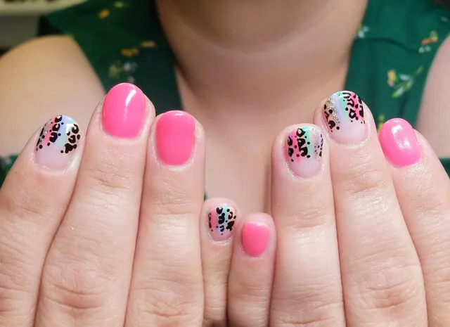 The Queen's Court Beauty Studio