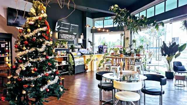 FIVELEAF Sungai Petani