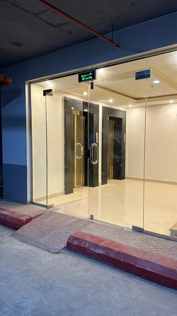 شقق جوانة للشقق المخدومة