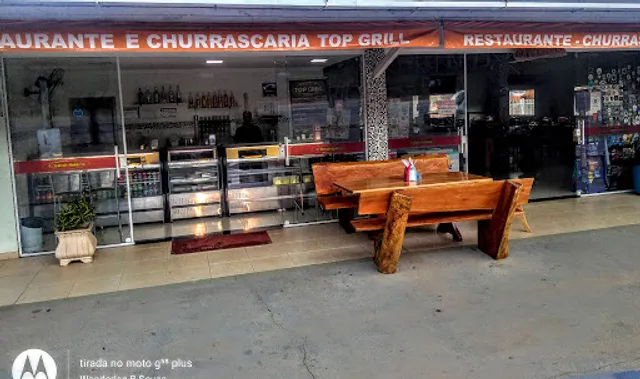 Churrascaria Top Grill