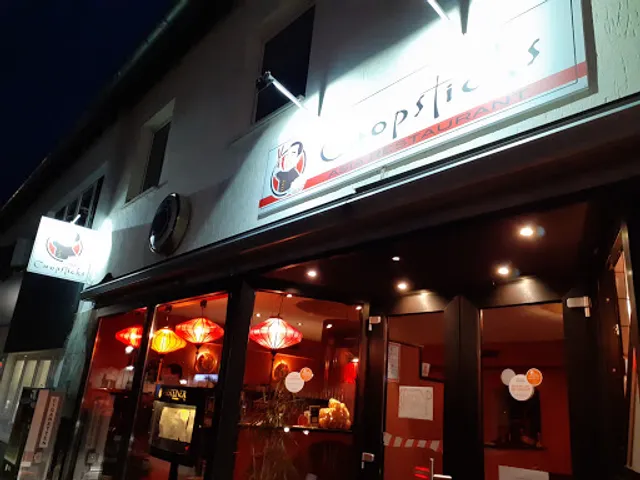 Chopsticks Asia Restaurant