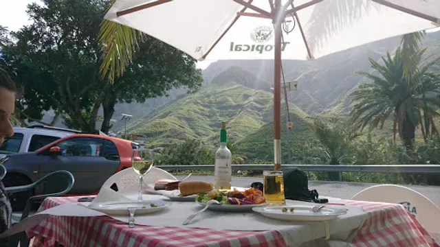 Restaurante Casa Lolo