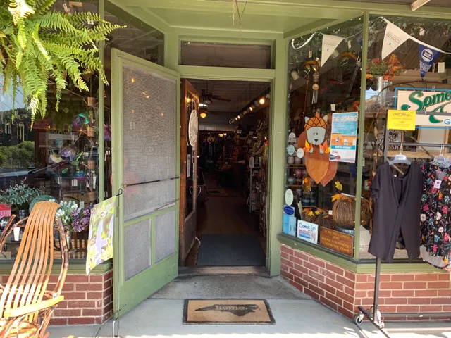 Something Special Gift Shop