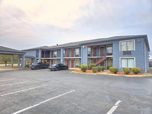 Yorkshire Inn Charlotte