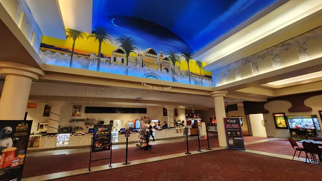 AMC CLASSIC Desert Star 15