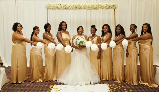 DuBose Porter Center