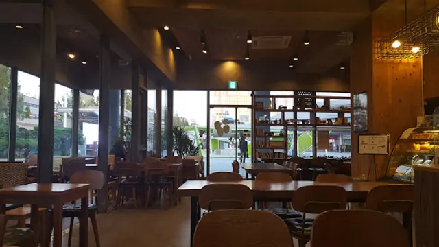 Caffe Bene