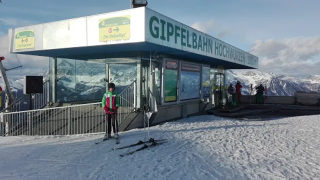 Märchenwiesenhütte