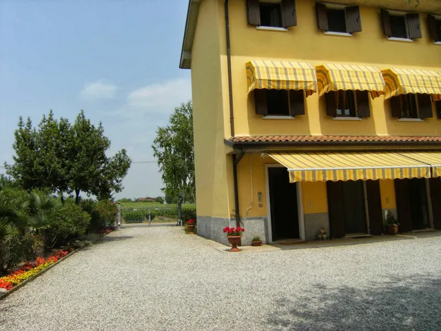 B&B Casa Marina - CIN IT023022B4P7V3XFYD