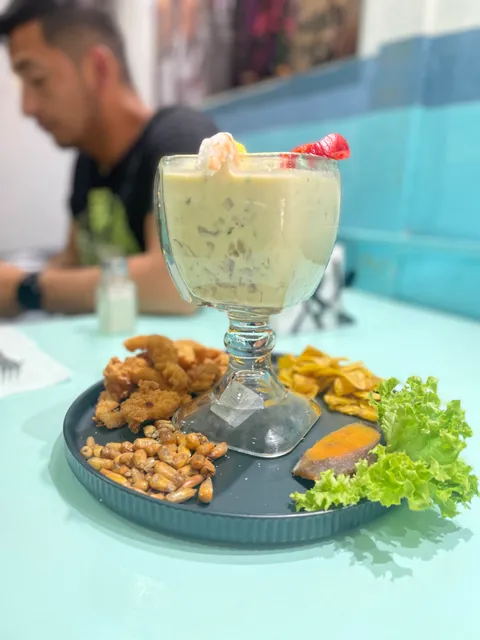 La faena Cevicheria