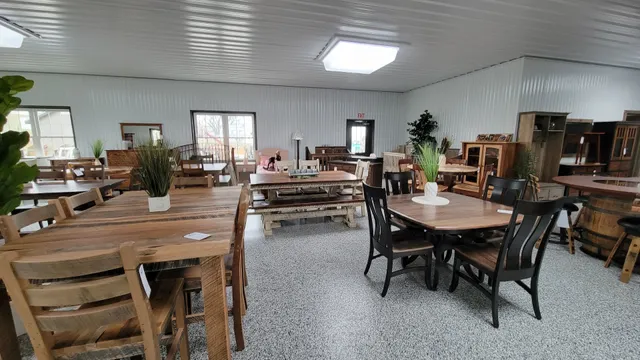 Country Hill Furnishings