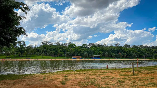 Parque Pinheirinho