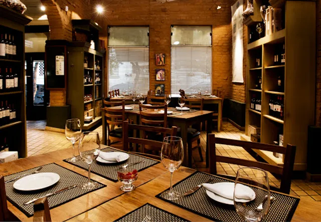 Empório Santa Clara - Enoteca Decanter Piracicaba