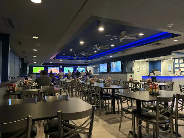 El Capitan Restaurant