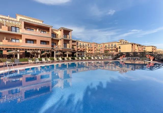 Barceló Punta Umbría Beach Resort