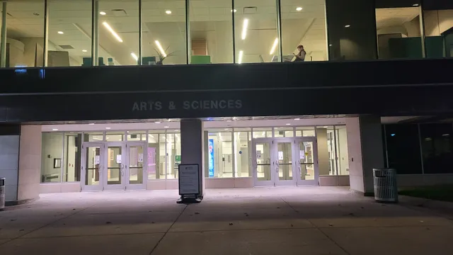 Arts & Sciences
