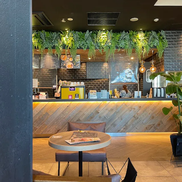 Eggs 'n Things Coffee