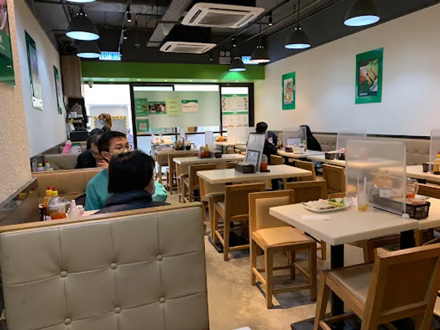 Dalat Vietnamese Restaurant