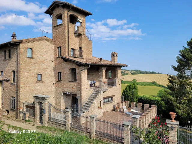 Il Castelletto di Gomo