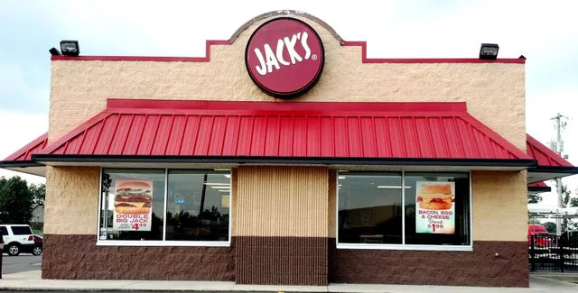 Jack's Family Restaurant