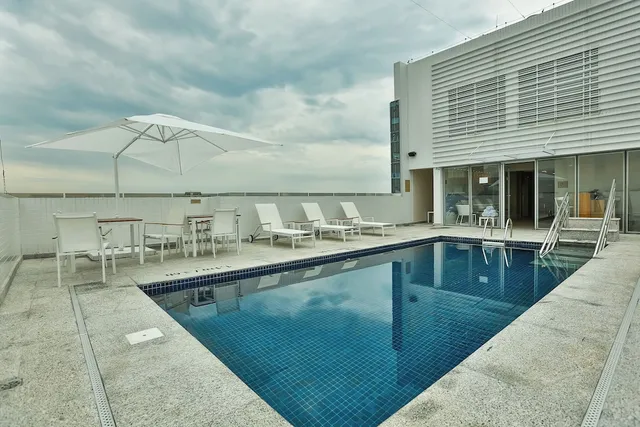 Roomo Santos Residencial