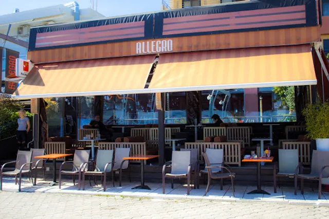 Allegro Cafe Restaurant