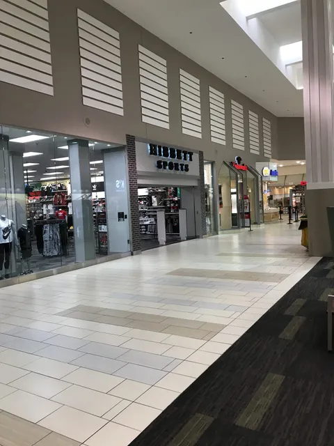 Richland Mall