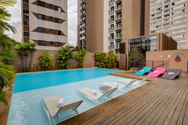 Radisson RED Campinas