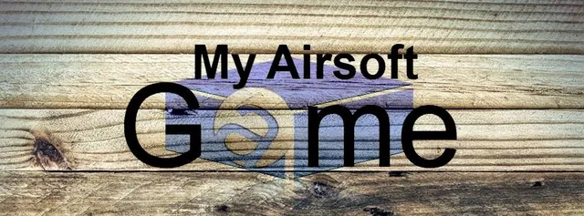 My Airsoft Game