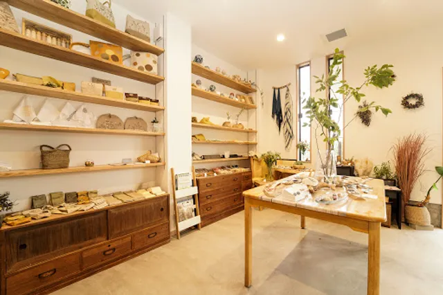 Olive-style Bakery KINOHANA