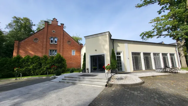 Pałac Runowo - hotel, restauracja, spa