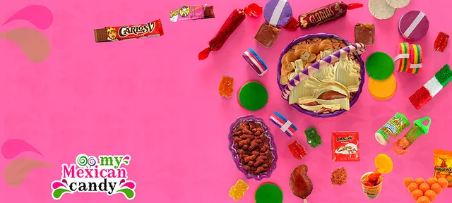 MyMexicanCandy