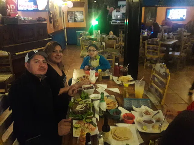 Variedades El Salvador