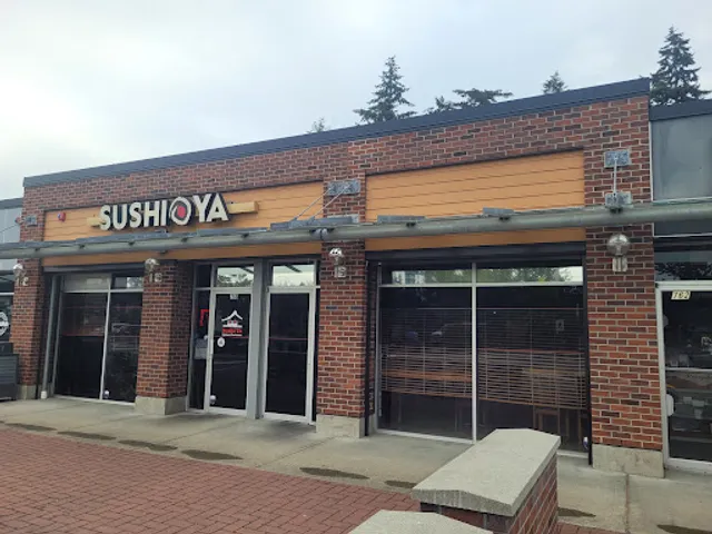 Sushi Ya