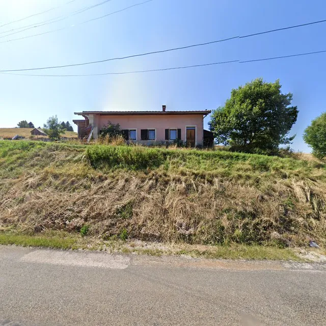 Gite Nature Tret Les Crets