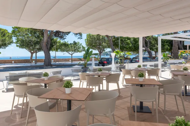 Tropico Beach - Pizzas & Cocktails