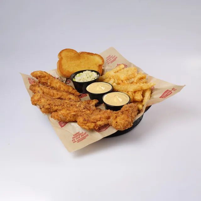 Huey Magoo's Chicken Tenders - Perry