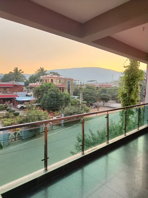 Rest N' Refresh Homes