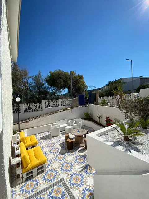 Puntamare Casa Vacanze