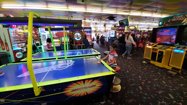 Taylorsville Nickelcade
