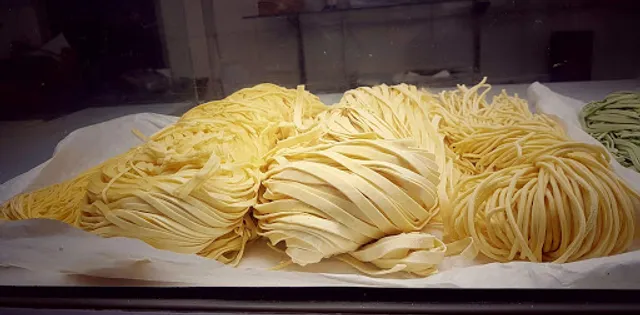 La Pasta Real
