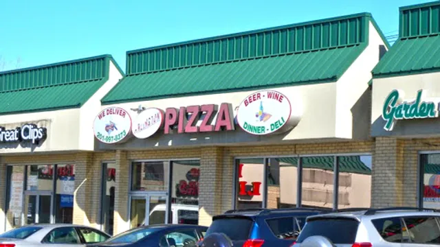 Arlington Pizza
